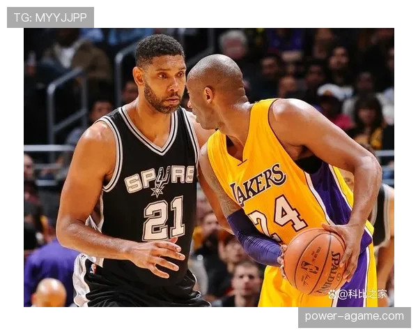 蒂姆·邓肯内线高效背打拉开关键防守差距