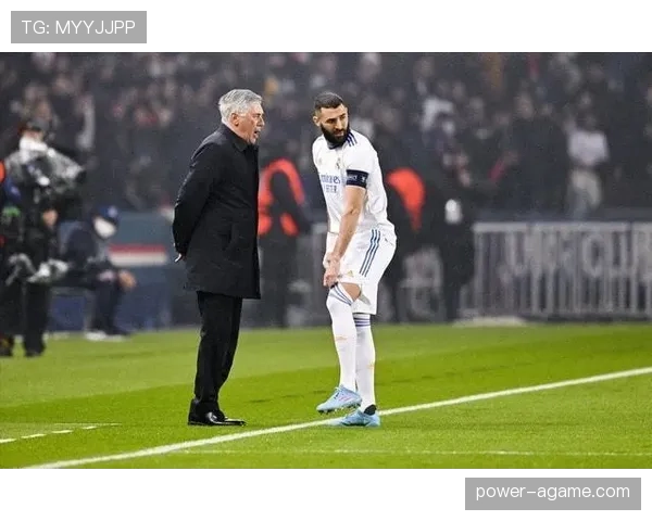 安切洛蒂体系下的进攻引擎：本泽马的核心价值解析