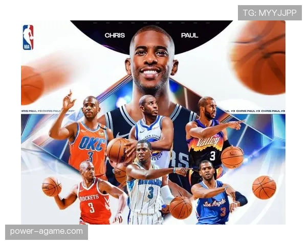 保罗突破助攻效率提升明显 拉开队内组织者差距