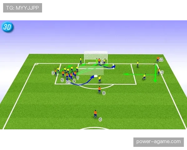禁区内防守方犯规是否一定判罚点球？关键看是否构成可判罚犯规