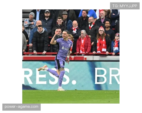 对阵英超豪门：努涅斯如何冲击顶级防线