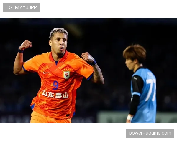 山东泰山中场失控，节奏紊乱暴露体系隐患