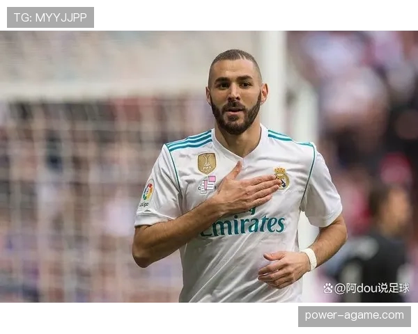 本泽马与哈兰德：全能中锋和终结机器的核心能力差异解析