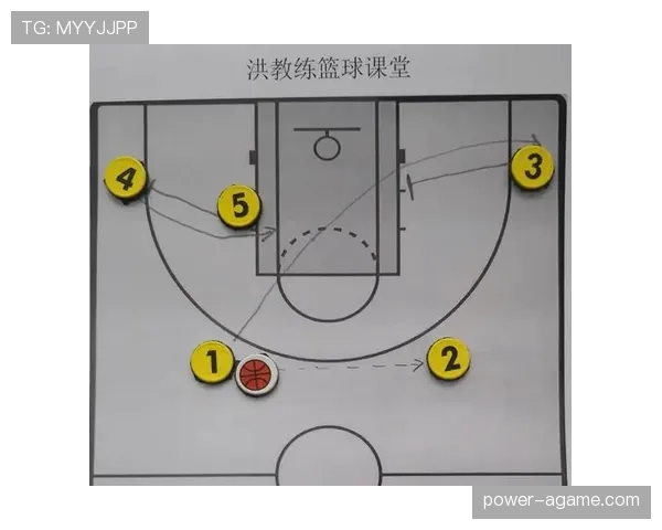 篮球比赛中无球掩护规则的详细判定标准解析