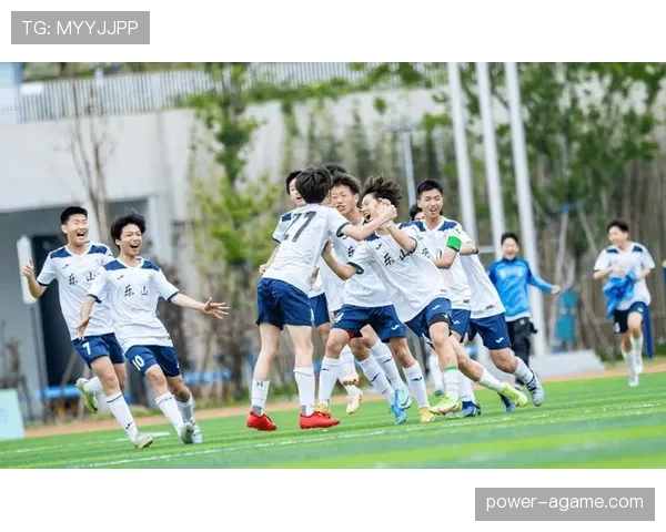 青少年规则:比赛时间、换人和场地尺寸的关键规定与执行要点 青少年规则:比赛时间、换人和场地尺寸的关键规定与执行要点