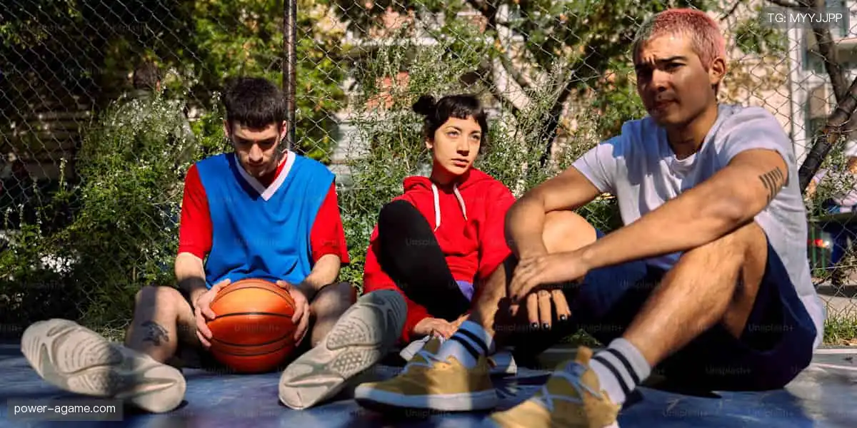 一键开启，热血不停！📡🔥